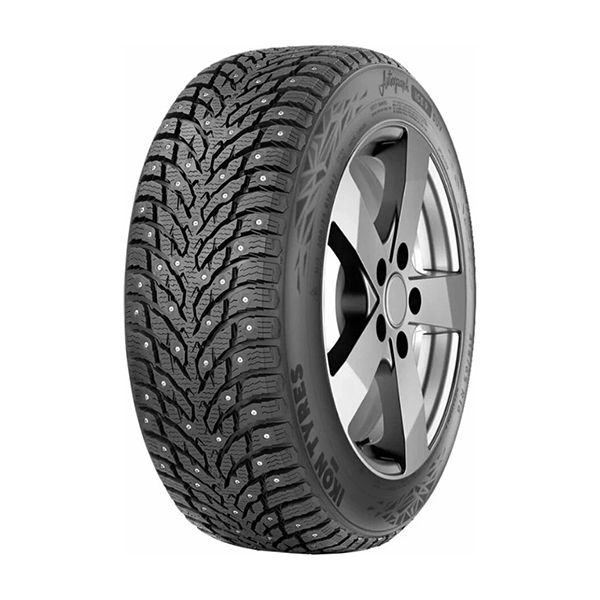 шины IKON AUTOGRAPH ICE 9 215/40 R17