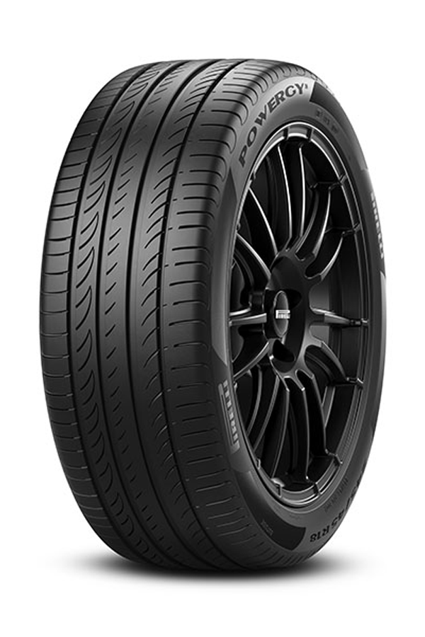 шины PIRELLI POWERGY 215/50 R18