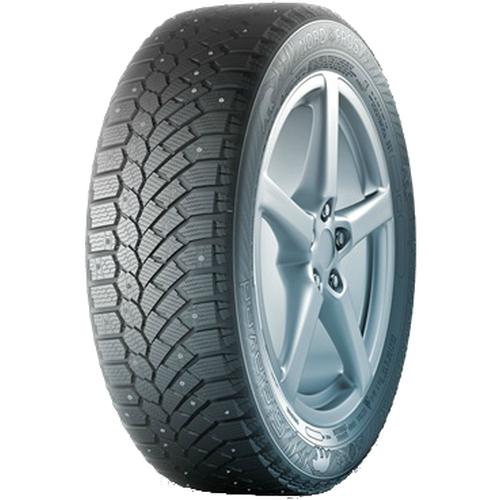 шины GISLAVED Nord Frost 200 ID 195/55 R15