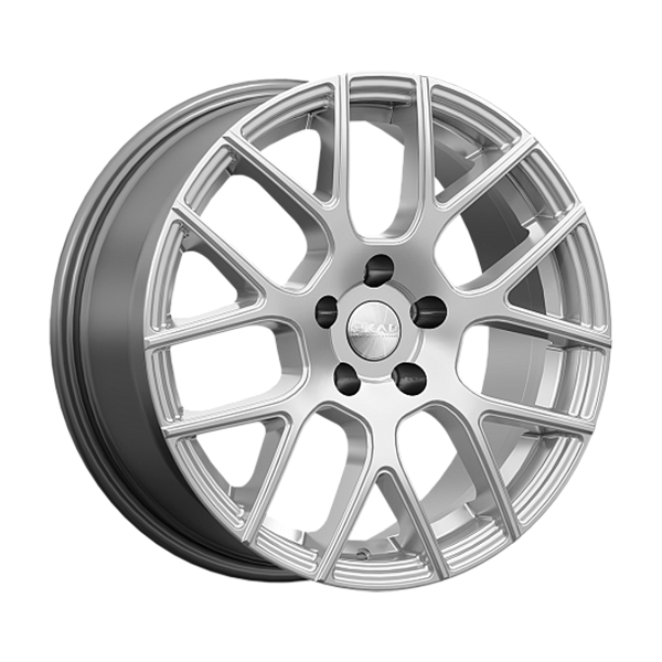 диски SKAD STILETTO 8,0x18 5x114,3 67,1 45 селена