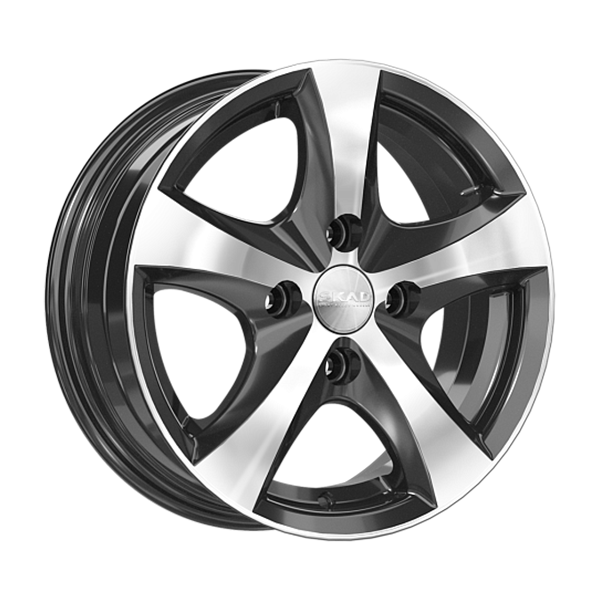 диски SKAD УРАН2 5,5x14 4х98 58,6 35 алмаз