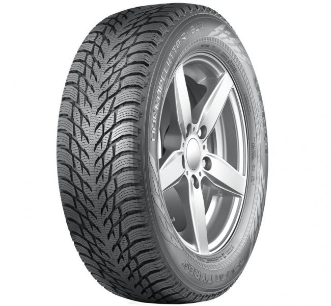 шины NOKIAN Tyres Hakkapeliitta R3 SUV 275/45 R21