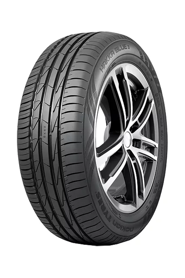 шины NOKIAN Tyres Hakkapeliitta BLUE 3 225/50 R17