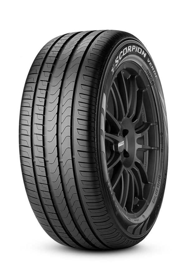 шины PIRELLI Scorpion VERDE 225/55 R18