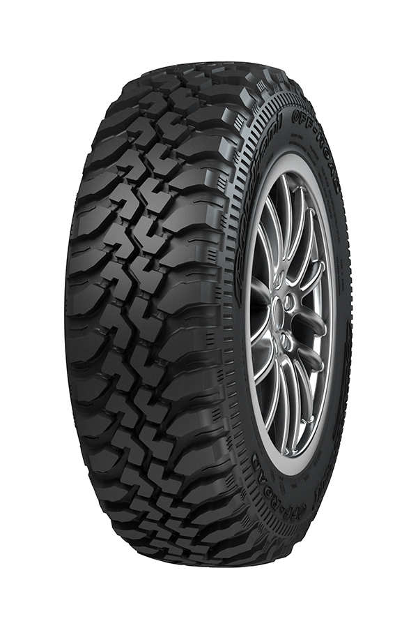 шины CORDIANT OFF ROAD OS-501 205/70 R16