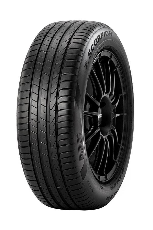 шины PIRELLI SCORPION 225/55 R18