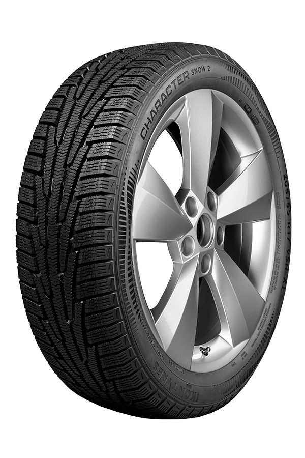 шины IKON Tyres CHARACTER SNOW 2 <br>(Nordman RS2) 185/60 R14