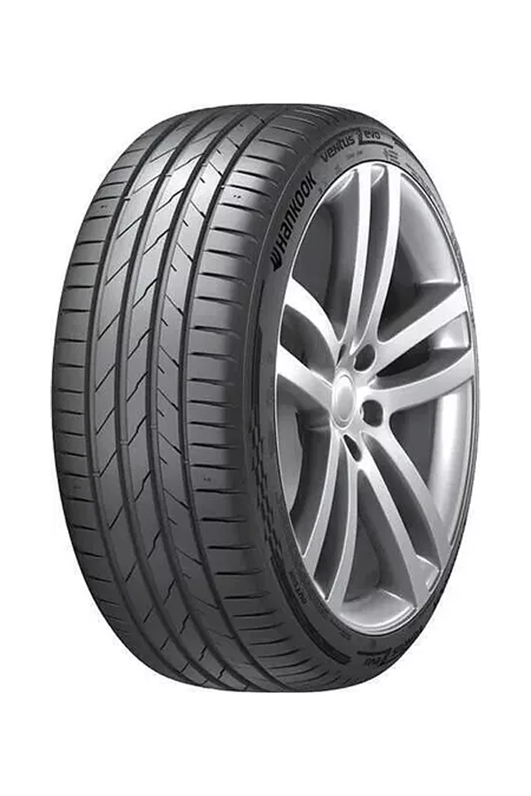 шины HANKOOK K137 285/40 R19