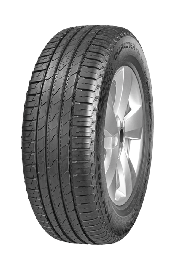 шины IKON Tyres CHARACTER Aqua SUV <br>(Nordman S2 SUV) 235/50 R19