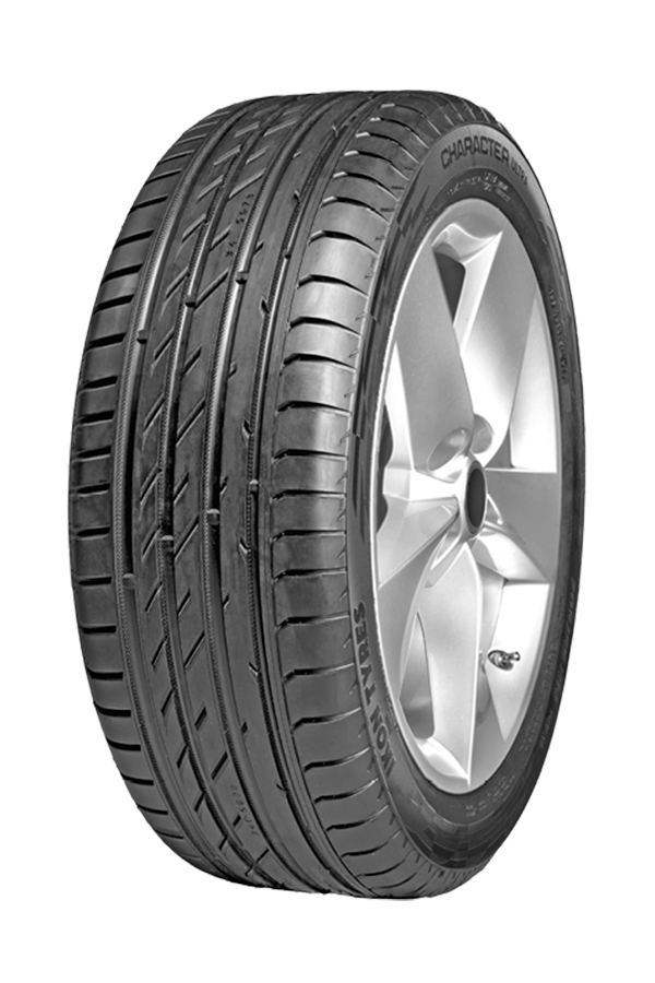 шины IKON Tyres CHARACTER Ultra <br>(Nordman SZ2) 225/45 R19