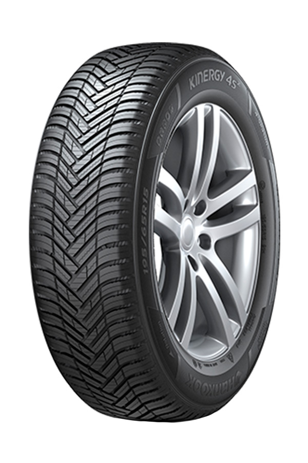 шины HANKOOK H750 205/55 R16