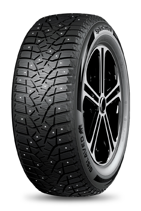 шины GISLAVED Gislaved SpikeControl <br>(бывш. Bridgestone) 245/50 R20