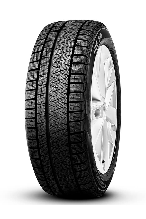 шины FORMULA ICE FRICTION 215/60 R17