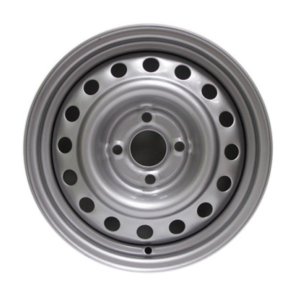 диски ТЗСК ВАЗ-2103 5,0xR13 4x98 60,3 29 серебристый