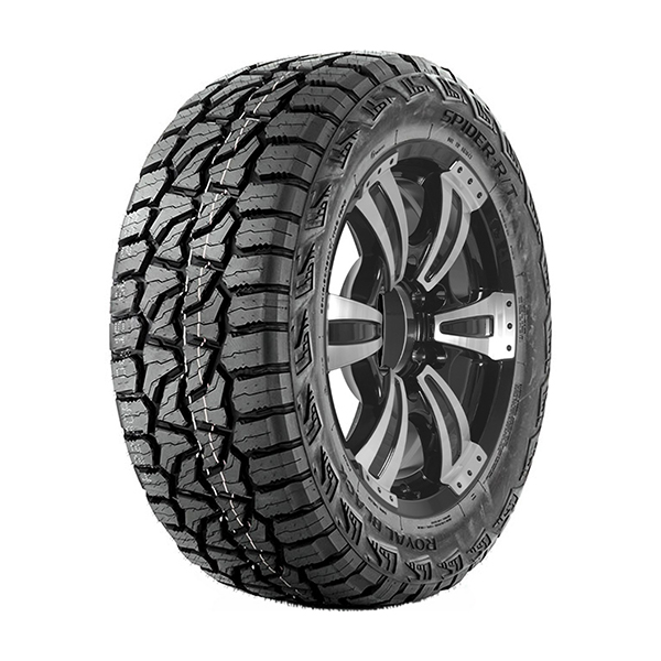 шины ROYAL BLACK SPIDER R/T 255/55 R18