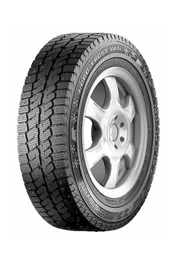 шины GISLAVED Nord Frost Van SD 185 R14C