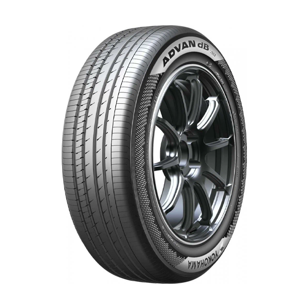 шины YOKOHAMA V553 195/55 R16