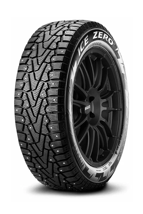 шины PIRELLI ICE ZERO 275/40 R20