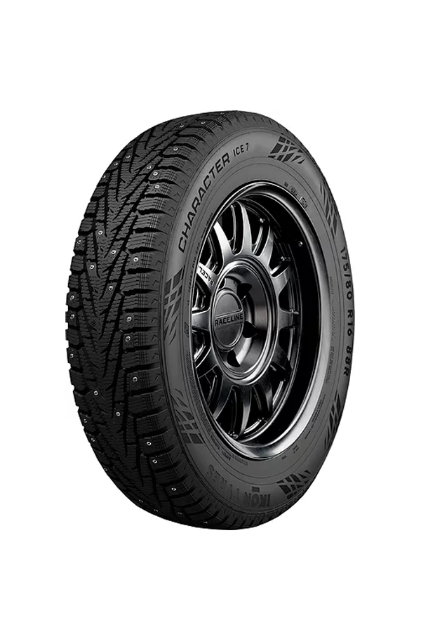 шины IKON Tyres CHARACTER ICE 7 <br>(Nordman 7) 195/50 R15
