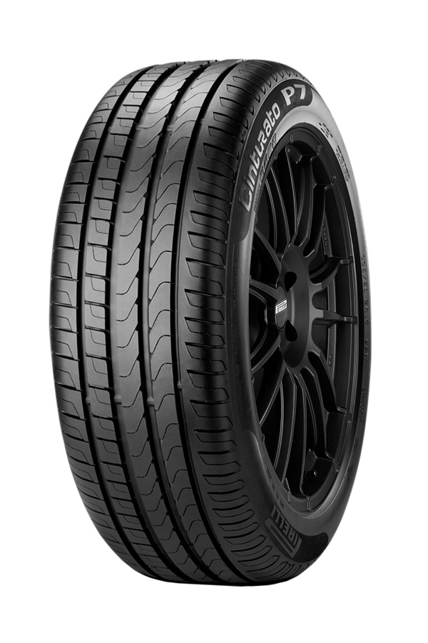 шины PIRELLI Cinturato P7 Run Flat 275/35 R19