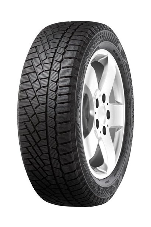шины GISLAVED Soft Frost 200 SUV 235/55 R19