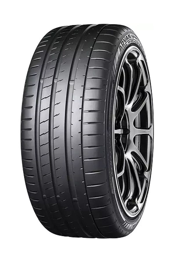 шины YOKOHAMA V107 275/35 R22