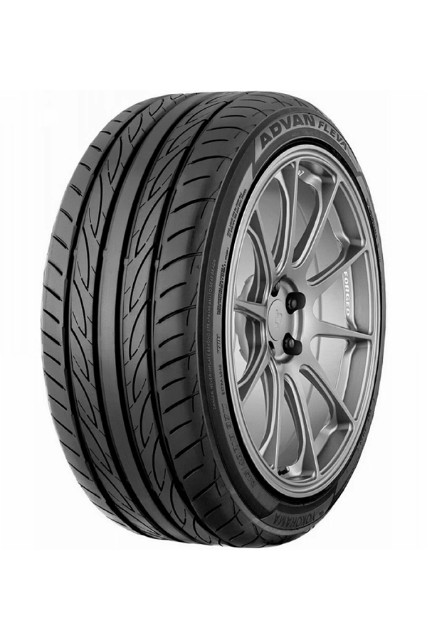 шины YOKOHAMA V701 235/35 R19