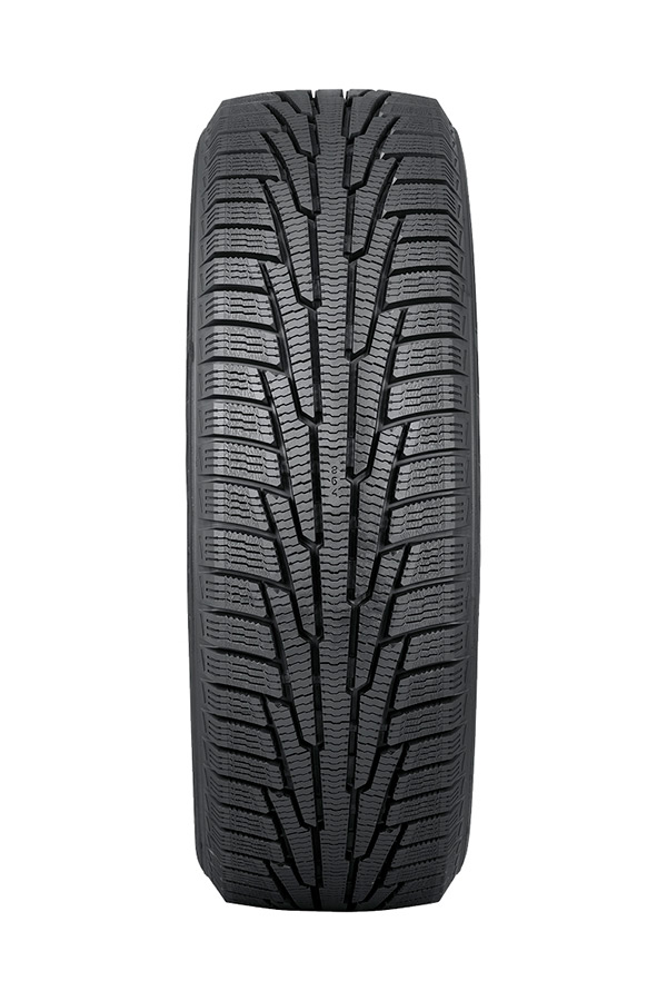 шины IKON NORDMAN RS2 SUV <br>(Character Snow 2 SUV) 225/65 R17