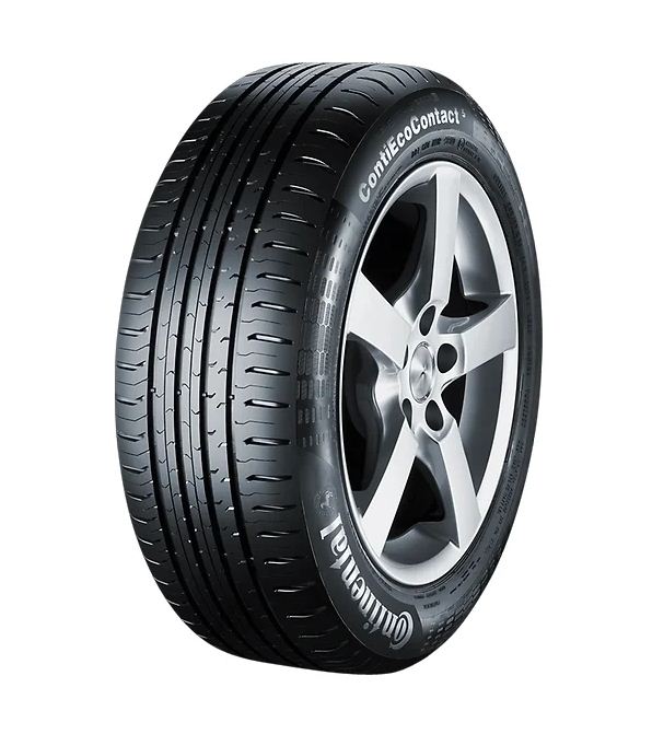 шины CONTINENTAL ContiEcoContact 5 235/55 R17