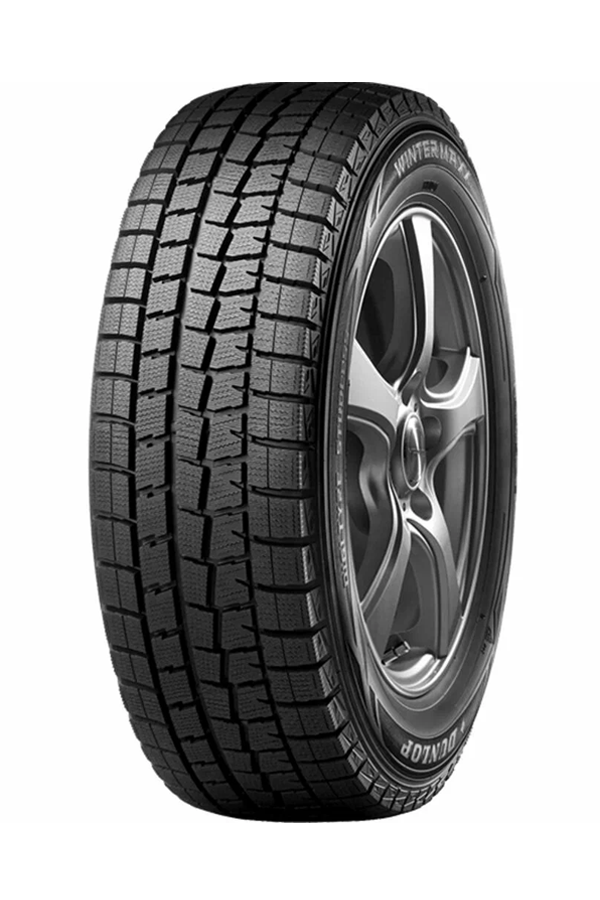 шины DUNLOP Winter Maxx WM01 205/60 R16