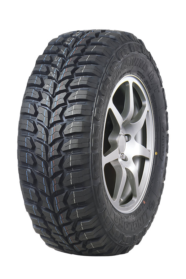 шины LINGLONG CROSSWIND M/T 255/70 R16
