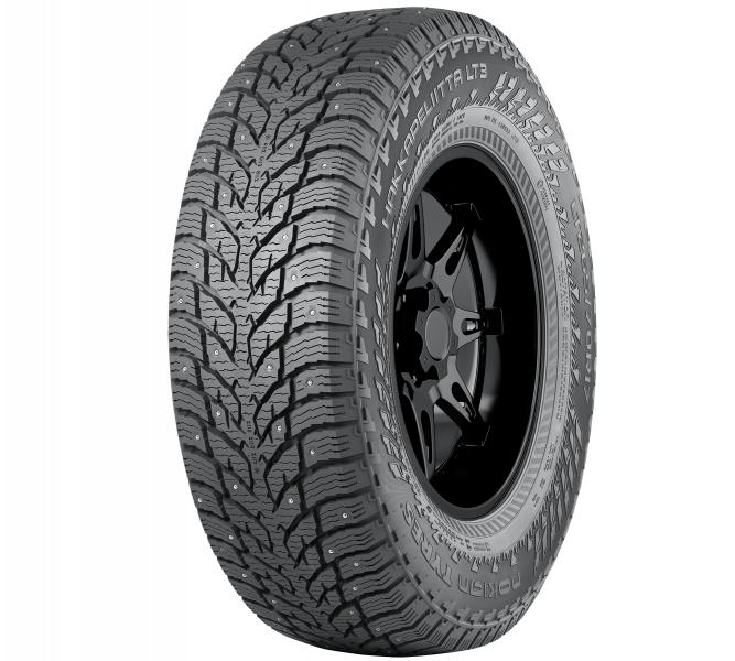 шины NOKIAN Tyres Hakkapeliitta LT3 225/75 R16