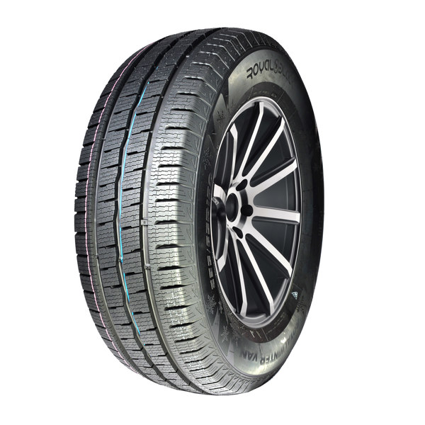 шины ROYAL BLACK ROYALWINTER VAN 195/70 R15C