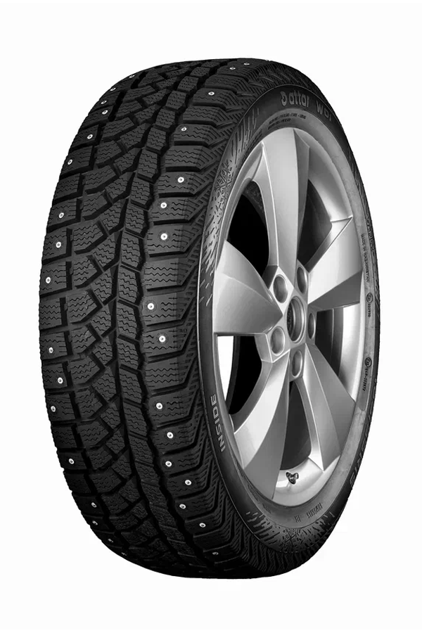 шины ATTAR W01 205/60 R16