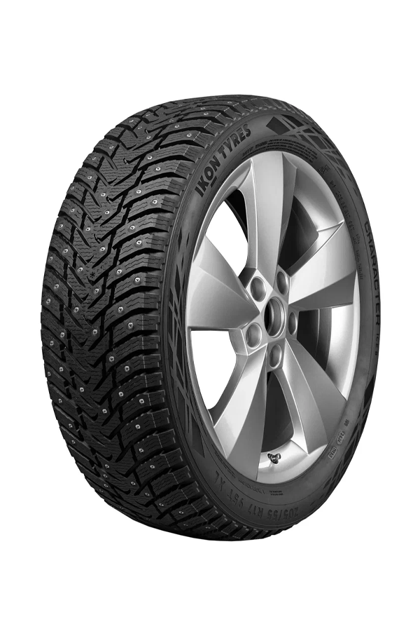 шины IKON Tyres CHARACTER ICE 8 <br>(Nordman 8) 215/60 R16